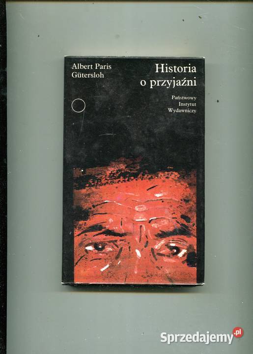 Historia o przyjaźni Gutersloh zachodniopomorskie