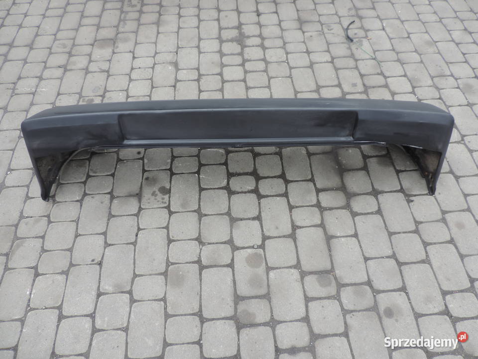 ZDERZAK TYŁ SKODA FAVORIT HB Nowy Sącz