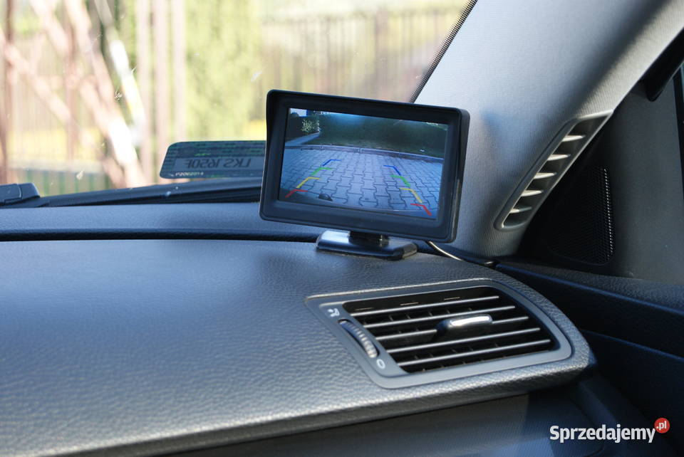 Volkswagen Passat B6 kombi 19 TDI pd 105 Fajsławice