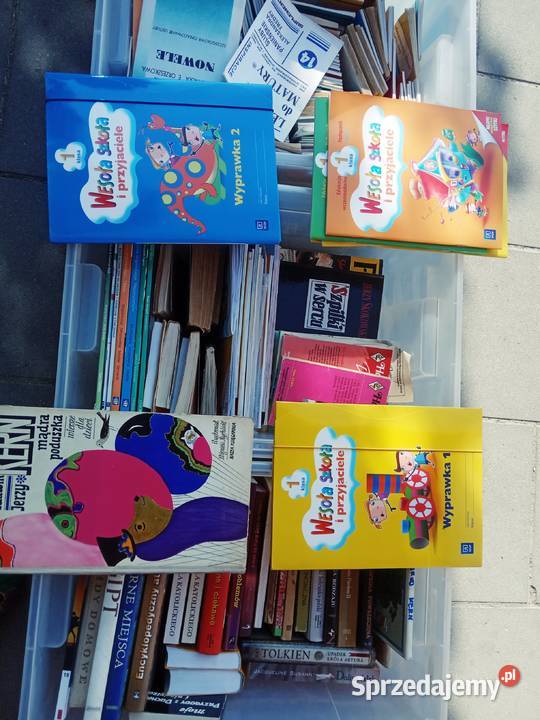 Molier Świętoszek lektury sprzedam