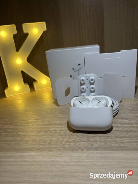 AirPods Pro 2 Kraków