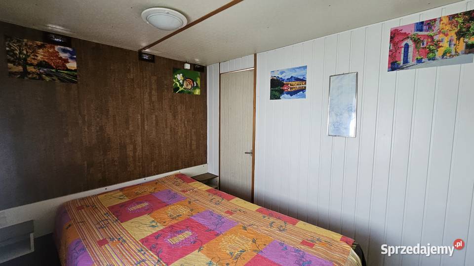 Domki domek holenderski domek angielski A174 Gołaszyn