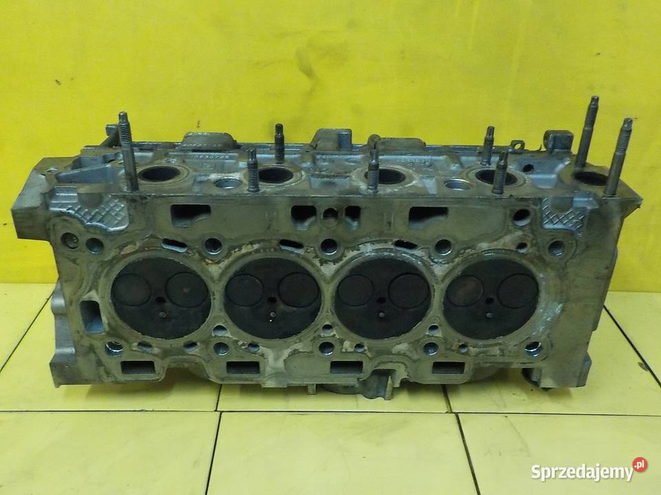 2008 206 207 C3 DS3 14 EHDI 14r 68 8HR glowica Suków