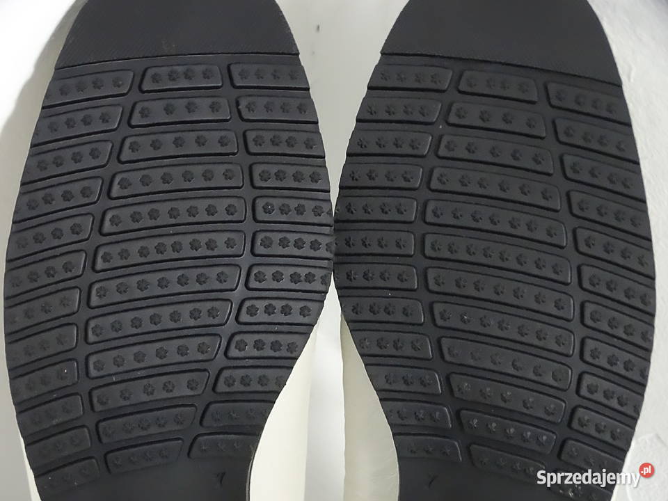 Skórzane mokasyny Jenny by Ara Nowe Rozmiar sprzedam