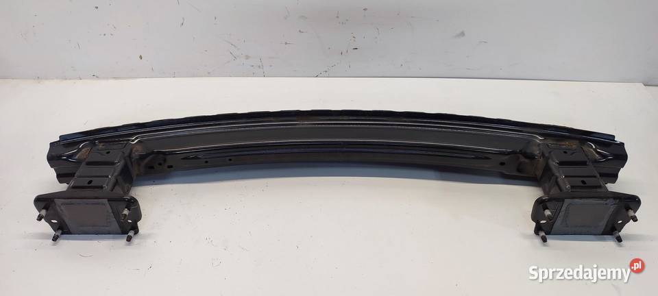 MERCEDES X117 CLA BELKA ZDERZAKA TYŁ A1176100014