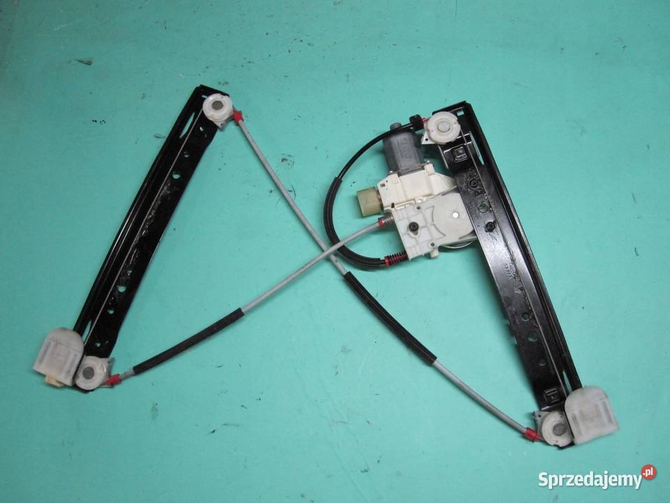 FORD GALAXY MK3 III LIFT 13r podnośnik szyby