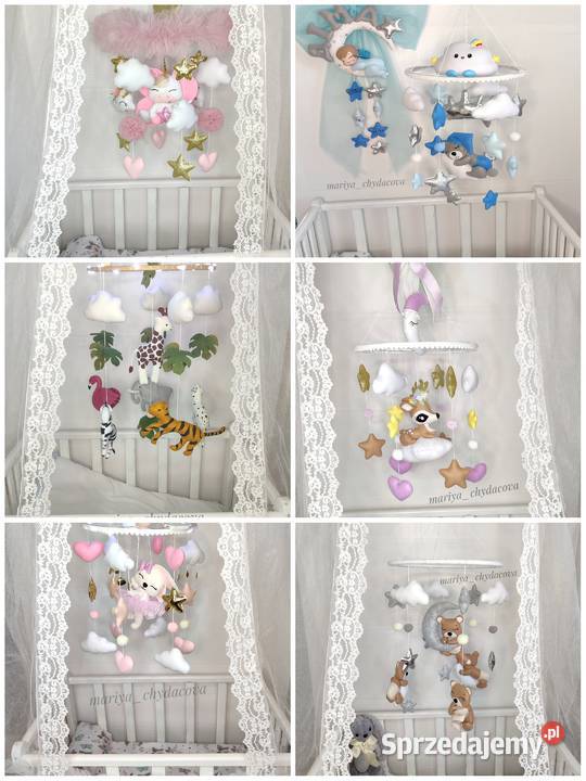 Karuzela chłopcaKaruzela dziewczynek