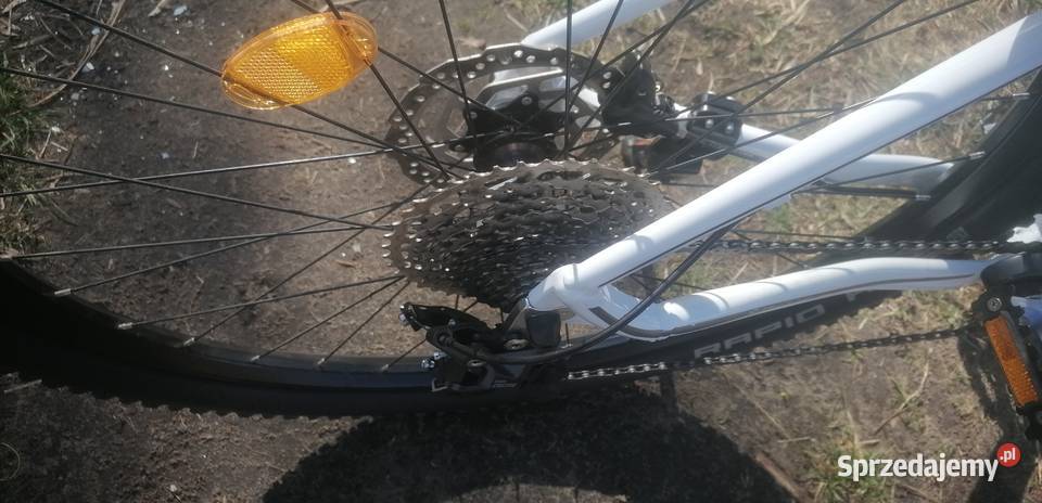 Rower gorski mustang m7 Chrzanów