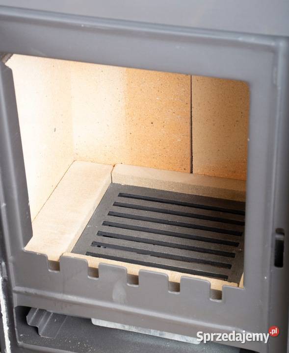 Piec Koza Wolnostojący Stalowy Polski Eko FATRA Piece wolnostojące Szczucin sprzedam