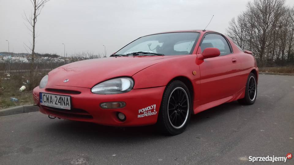 Mazda mx3 характеристики