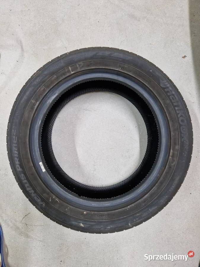 Opona Hankook 2055516 z 2018r Częstochowa