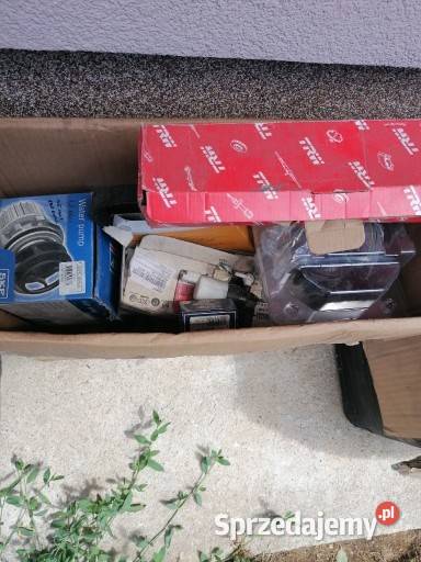 Seat Ibiza garażowana mało używana super stan Okocim