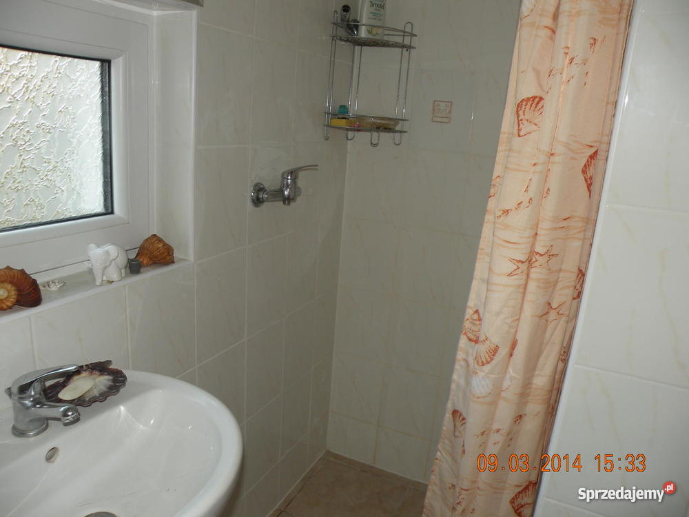 działkę rekreacyjną Bożenkowo