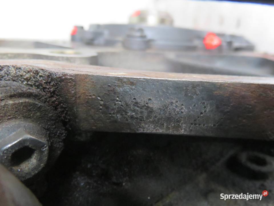 SILNIK VW POLO IV 9N 14 TDI 75 BAY KOMPLETNY Silniki kompletne sprzedam