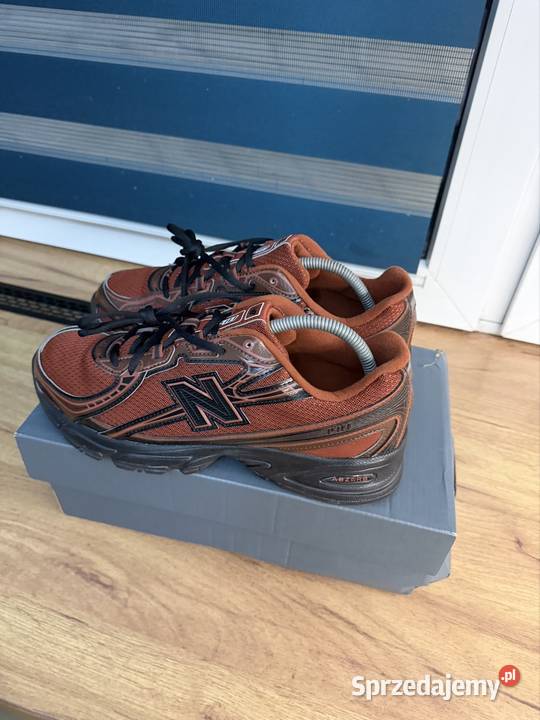Sneakersy Miedziane 425 27 U7407CB łódzkie Łódź
