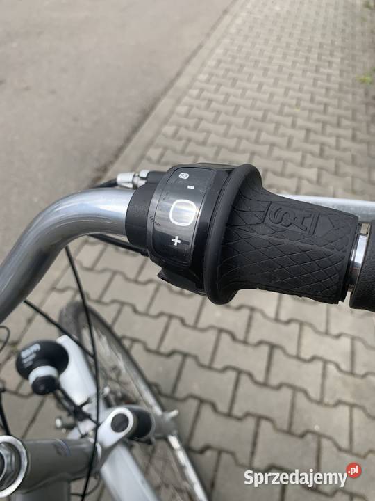 ROWER MIEJSKI DAMSKI CITYSTAR KOŁA 28 7 BIEGÓW W Katowice sprzedam