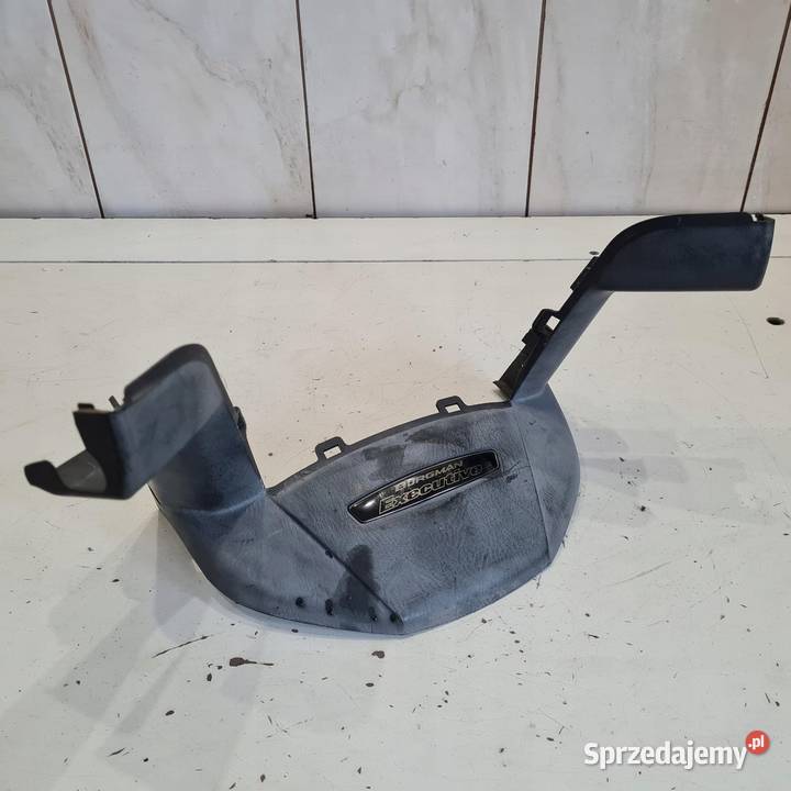 SUZUKI AN 650 BURGMAN 0212 OSŁONA OBUDOWA kujawsko-pomorskie Osięciny sprzedam