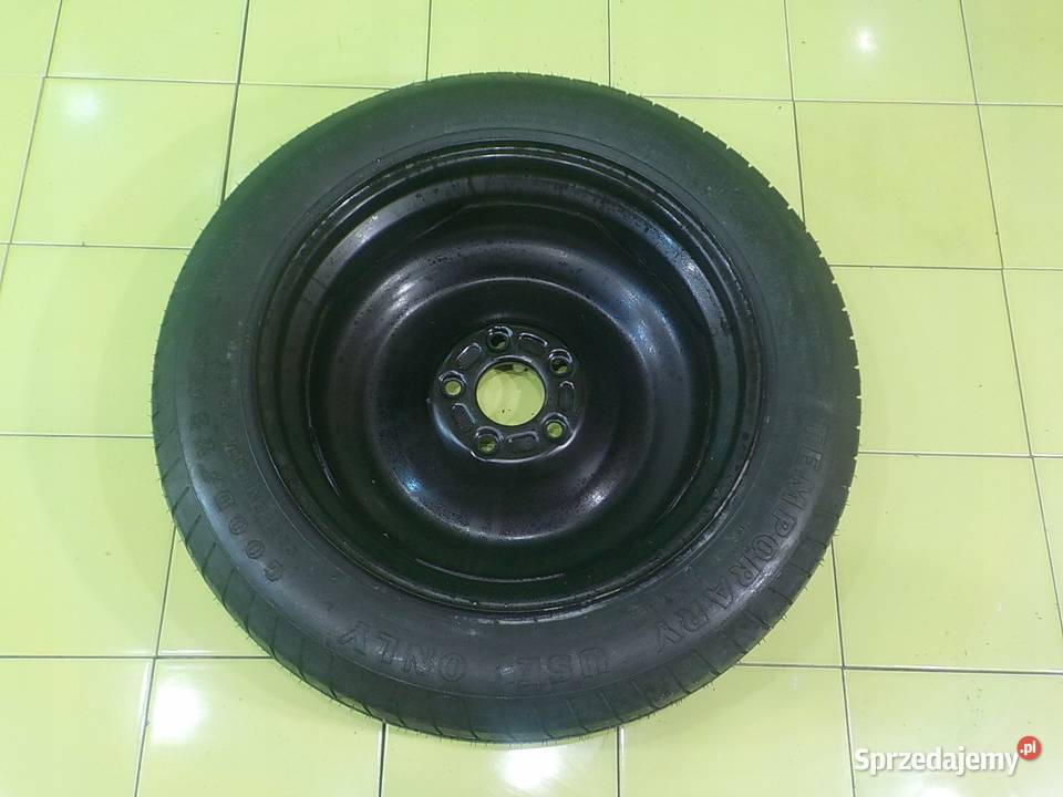 FORD MONDEO MK4 GALAXY MK3 S kolo dojazdowe Samochodowe