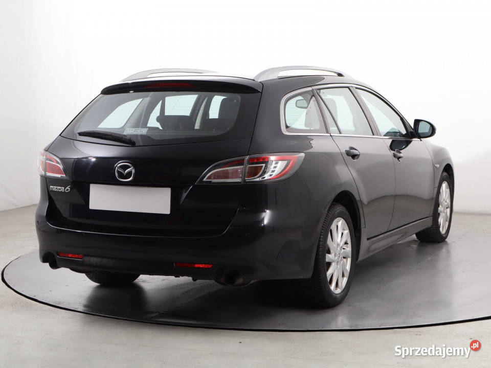 Mazda 6 20 poduszka powietrzna Katowice sprzedam