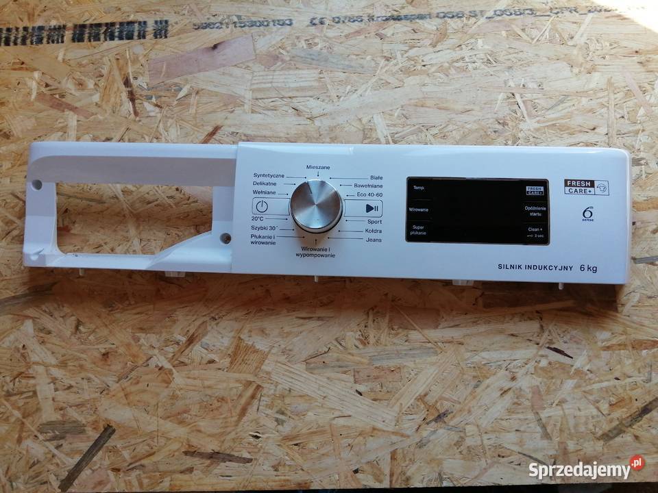 Programator whirlpool Skawinki
