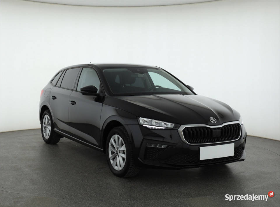 Skoda Scala 10 TSI Piaseczno