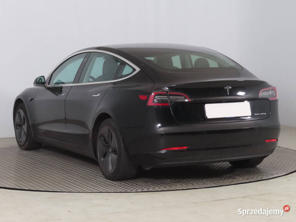 Tesla Model 3 Long Range 4WD 82kWh Piaseczno