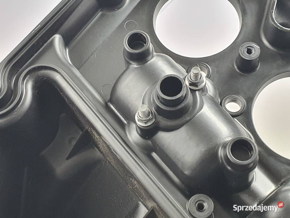 Obudowa Filtra Air Box Triumph Tiger 1200 Rally Pozostałe sprzedam