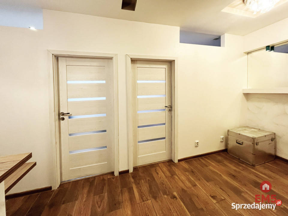 Lokal 36m2 Białystok