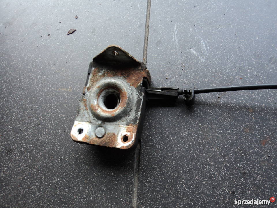 zamek maski bmw e36 Aleksandrów Łódzki