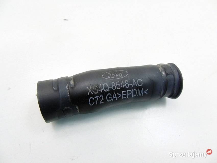 Wąż przewód wody 18 TDCI Mondeo IV Smax Galaxy Pozostałe