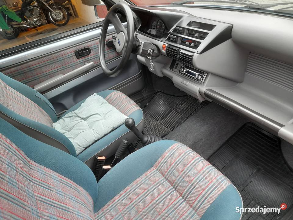 Cinquecento 900