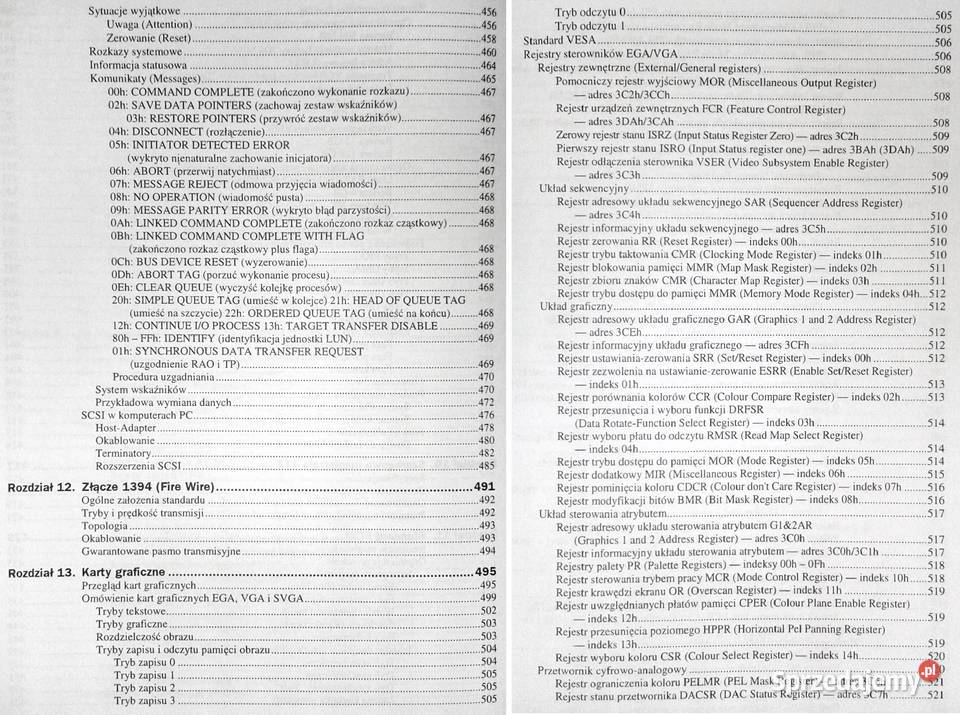 Anatomia PC Piotr Metzger Chełm sprzedam