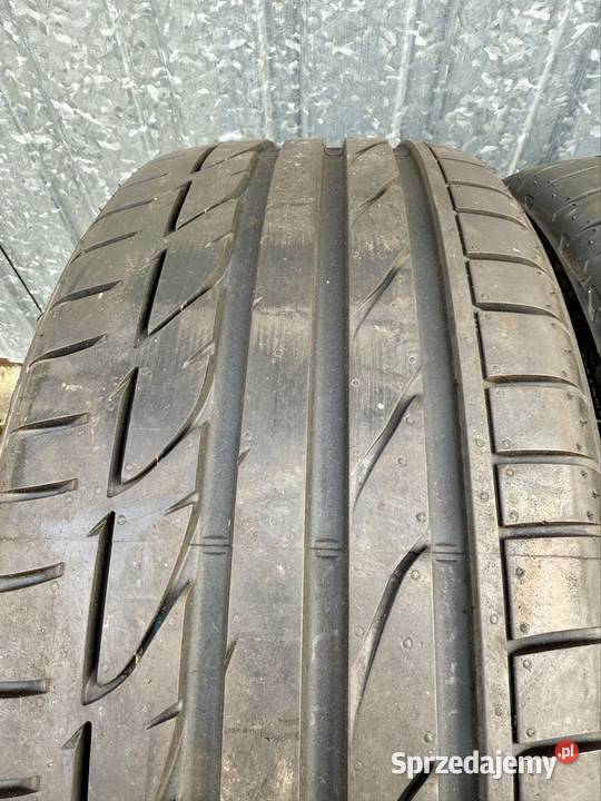 Bridgestone Potenza S001 22540R18 92Y Płock