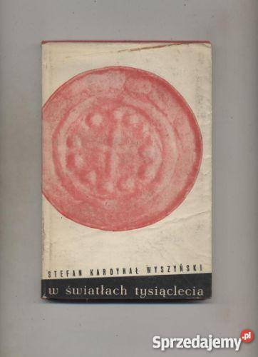 W światłach tysiąclecia zachodniopomorskie Szczecin