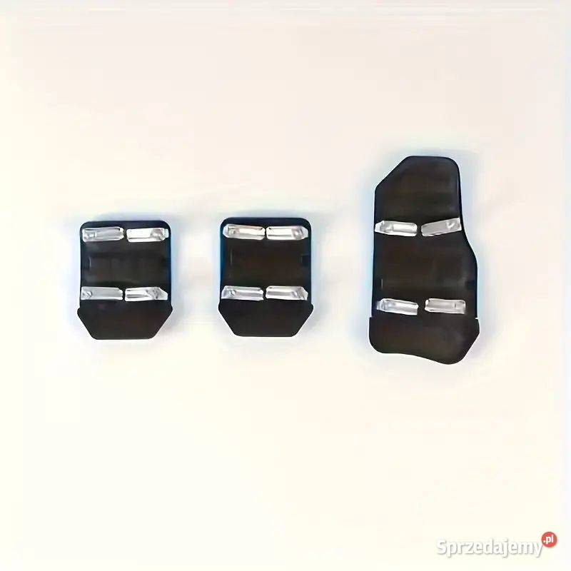 nakładki na pedały w samochodzie wielkopolskie Swarzędz