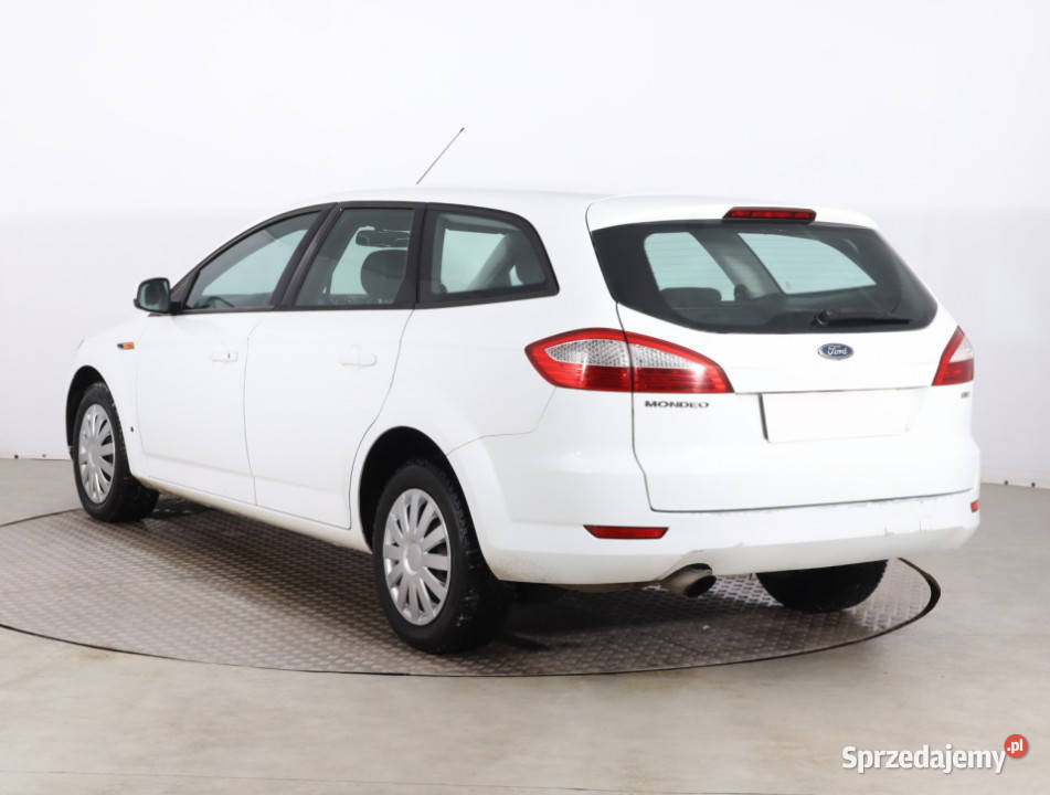 Ford Mondeo 20 TDCi 103KM Piaseczno sprzedam
