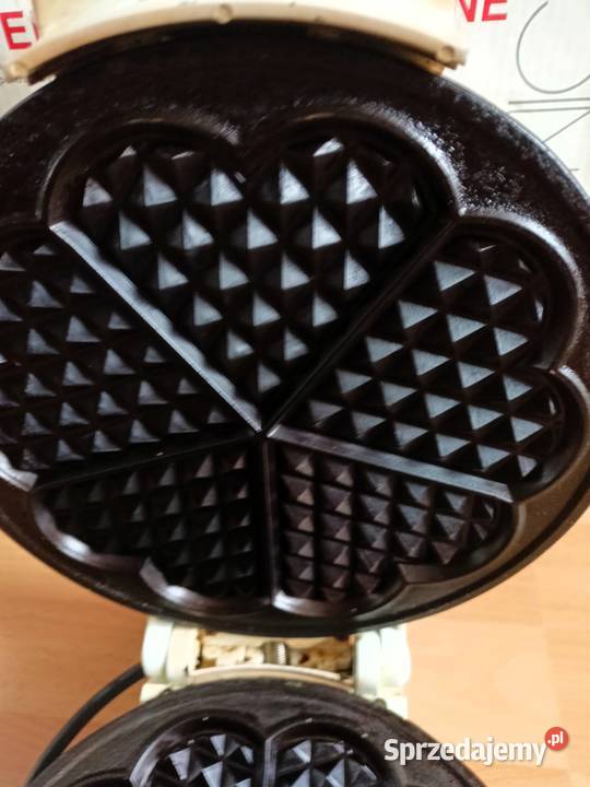 Gofrownica Clatronic Wa 2720 Tarnobrzeg