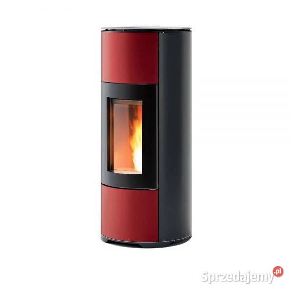 Halo UP 8 kW MCZ to połączenie designu Grudziądz