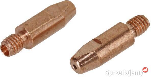 Końcówka prądowa 250A 10 mm 10 041066GYS Kamionna