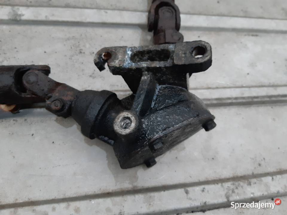 KIA K2500 Przekladnia kątowa przekladni Mińsk Mazowiecki