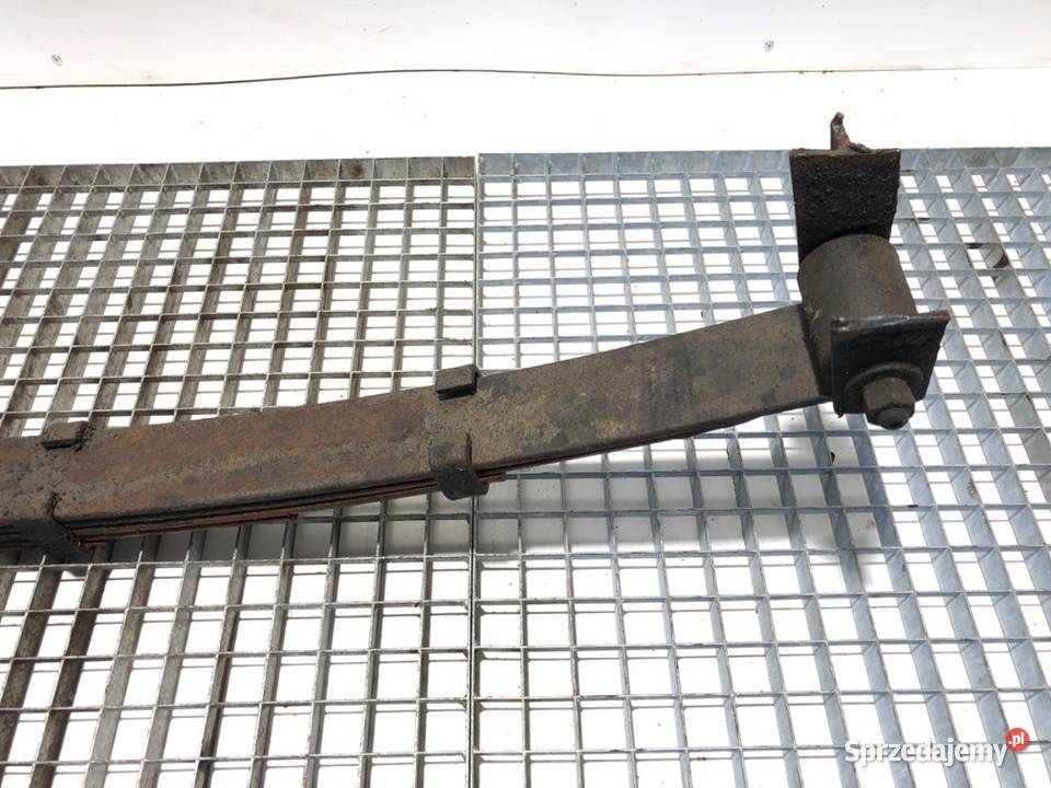 RESOR LEWY PRZÓD DAEWOO LUBLIN II Bus PIÓRO sprzedam