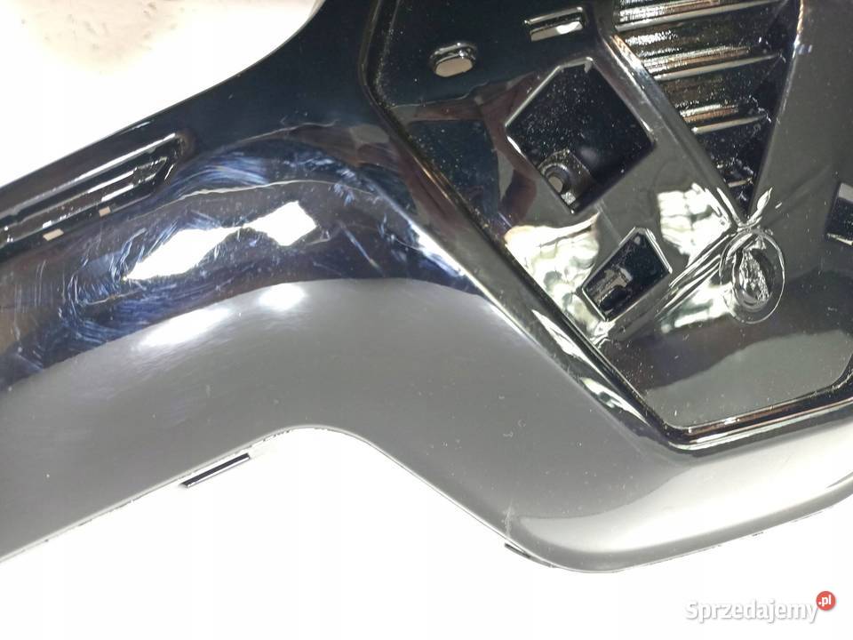 Renault Clio V 2019 Atrapa grill przód nakładka sprzedam