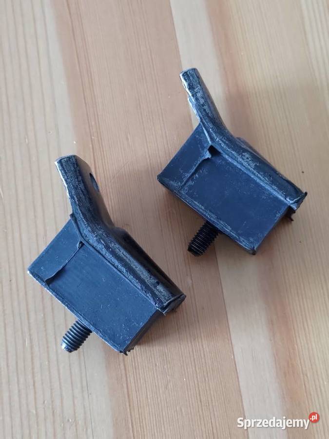 Poduszki skrzyni Fiat 126p oryginalnie nie Łódź