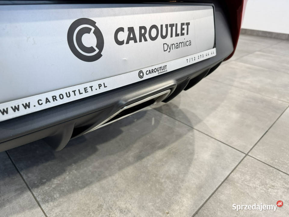 Seat Ibiza SC Cupra 18TSI 192 M6 2016 r salon reflektory ksenonowe Myślenice