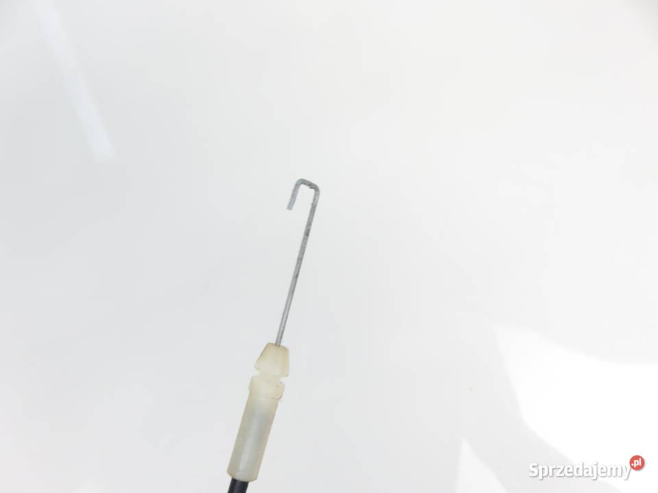 ZAMEK LEWY PRZEDNI SUZUKI GRAND VITARA II sprzedam