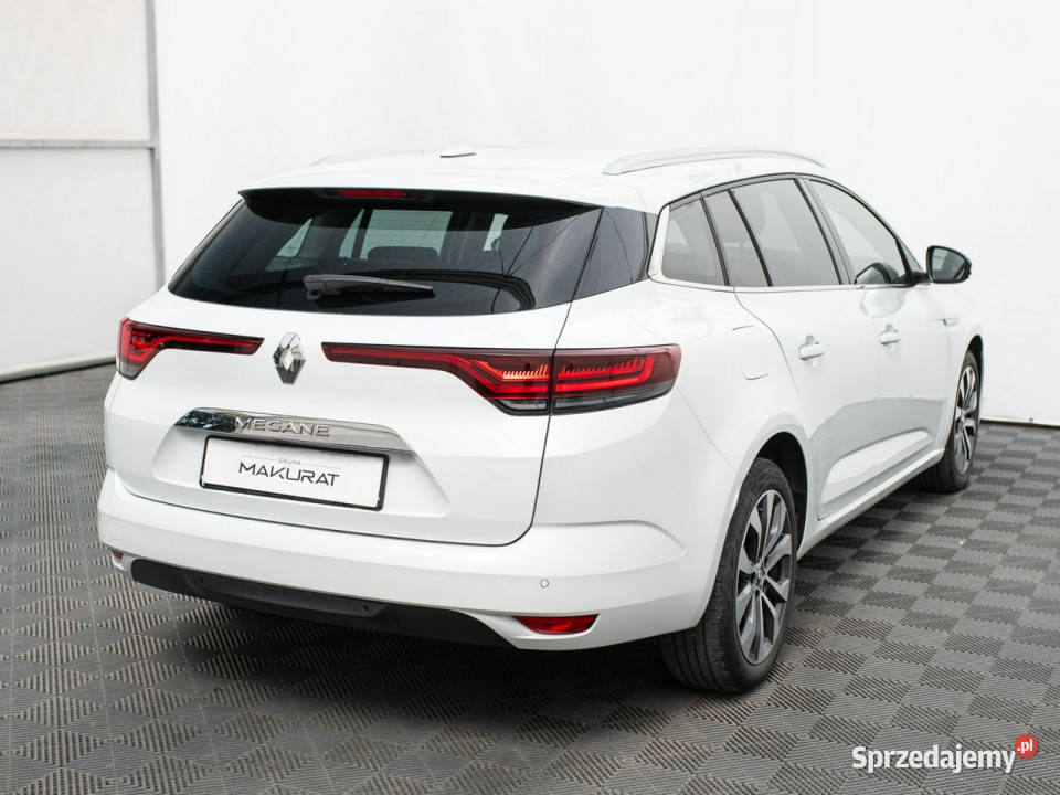 Renault Megane GD7H33513 TCe FAP Intens EDC Gdańsk