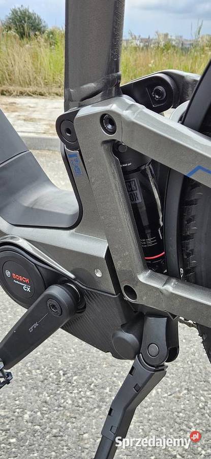 Rower elektryczny Winora Sinus FS X12 full L Kielce
