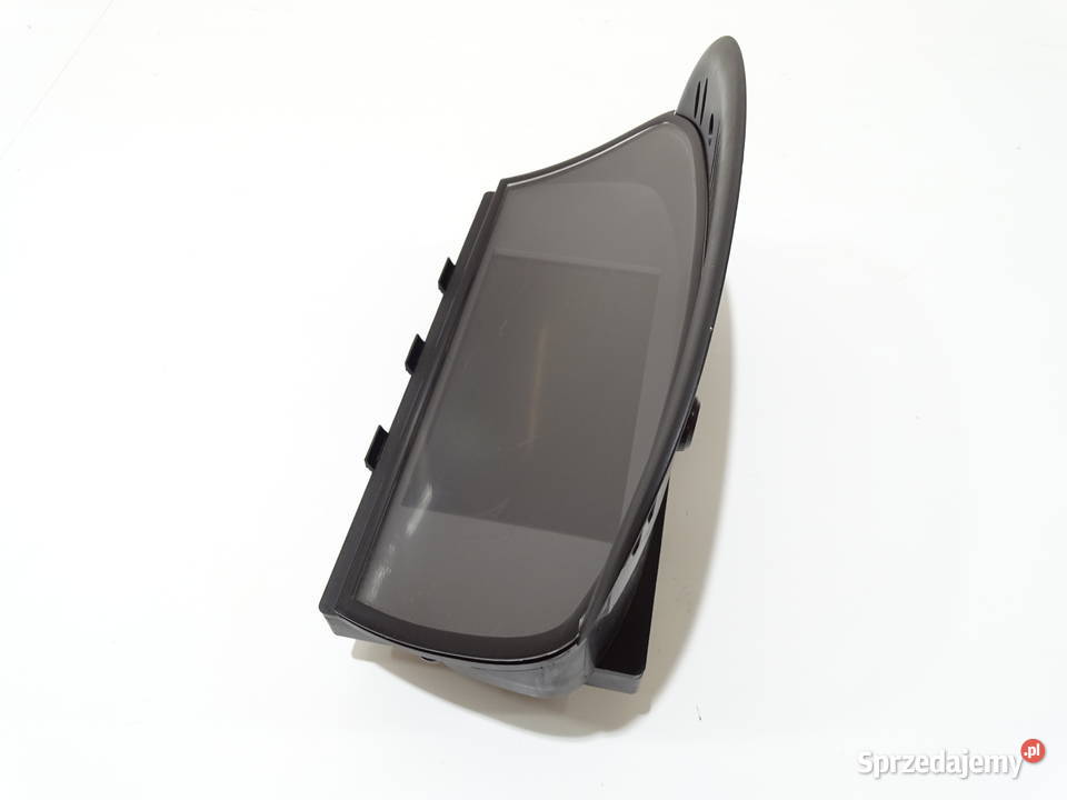 MONITOR EKRAN NAWIGACJI BMW E60 E61 OE 9141807 Strzyżewice