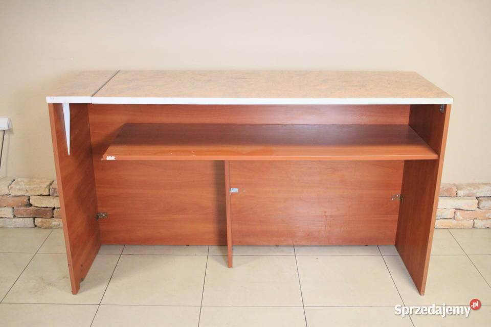 Lada kasowa mebel kasowy