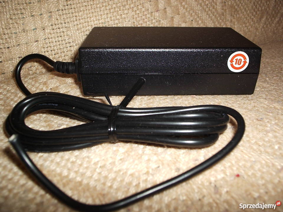 Zasilacz 230V 12V 3A Ostrołęka